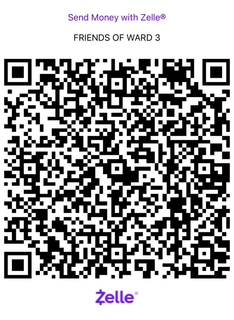 fow3 zelle qr code